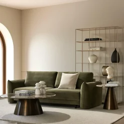 Forma - Modern Sofa Bed by Furninova