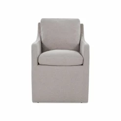 Fota - Upholstered Dining Chair