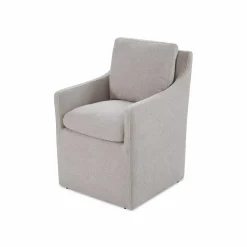 Fota - Upholstered Dining Chair