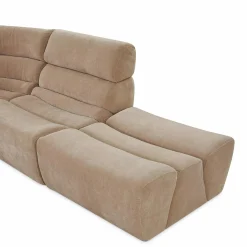 Fould - Modular Sofa