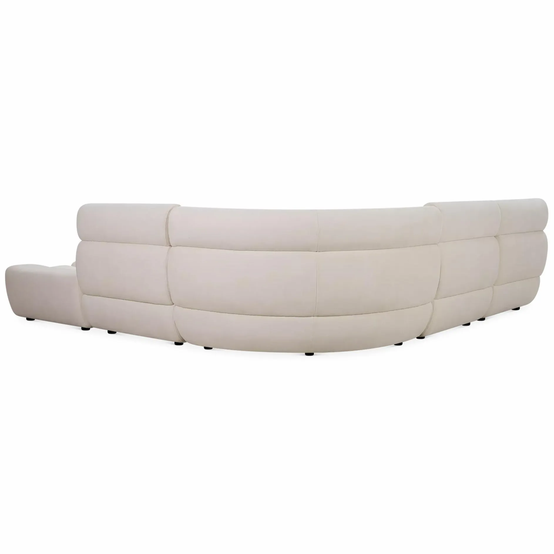 Fould - Modular Sofa