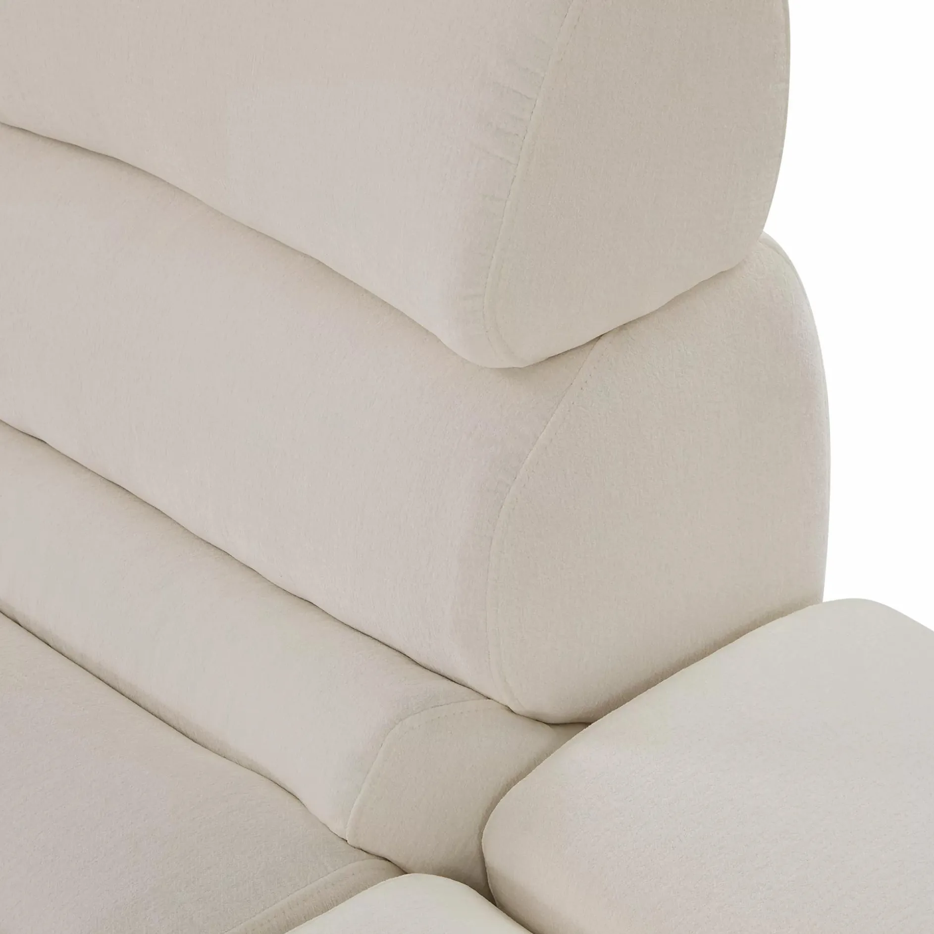 Fould - Modular Sofa