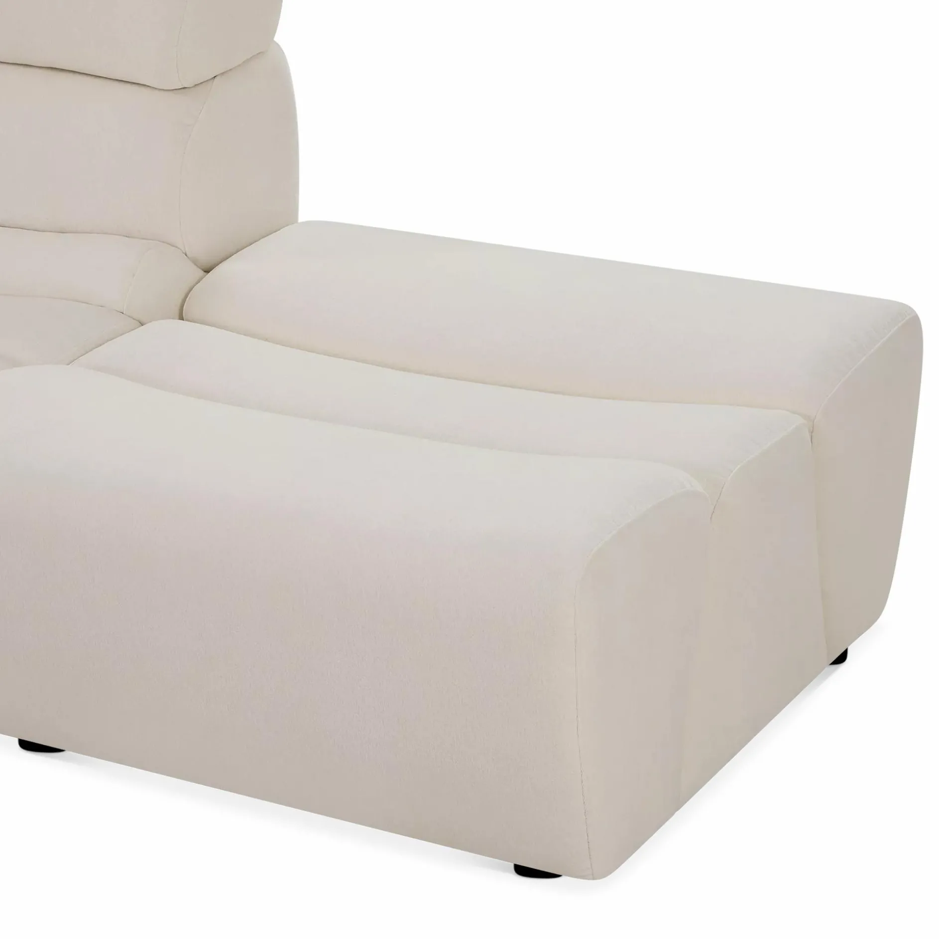 Fould - Modular Sofa