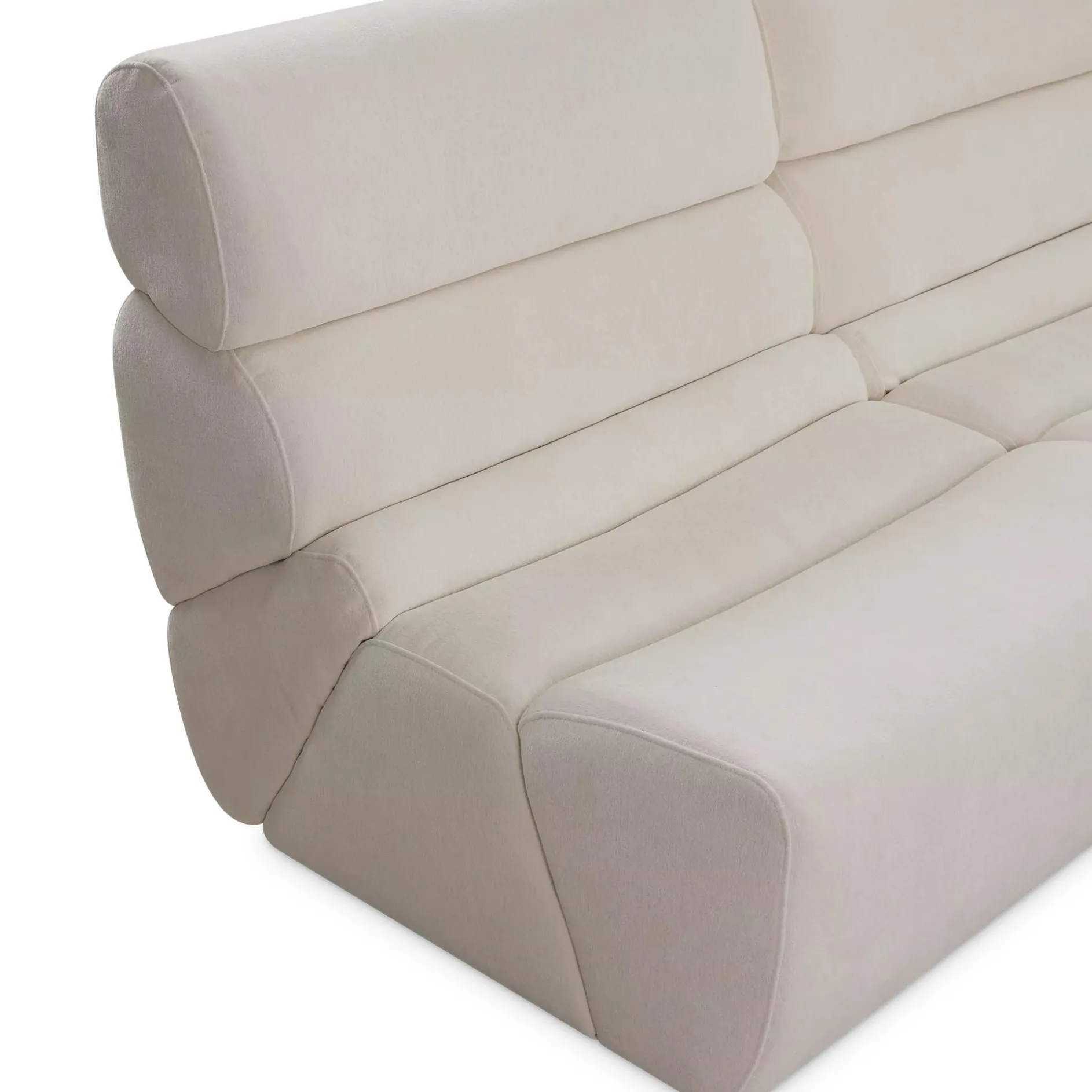 Fould - Modular Sofa