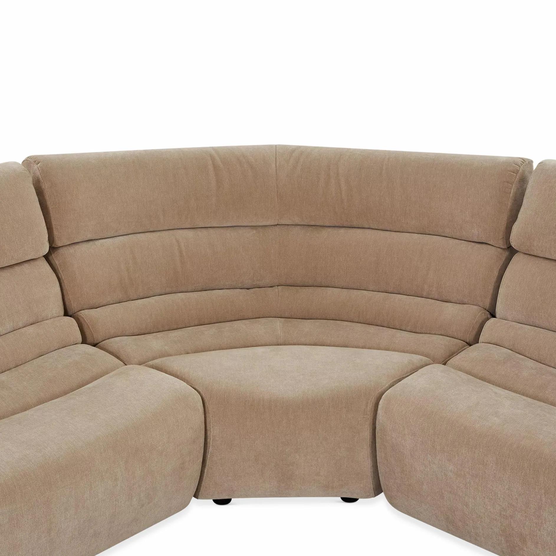 Fould - Modular Sofa