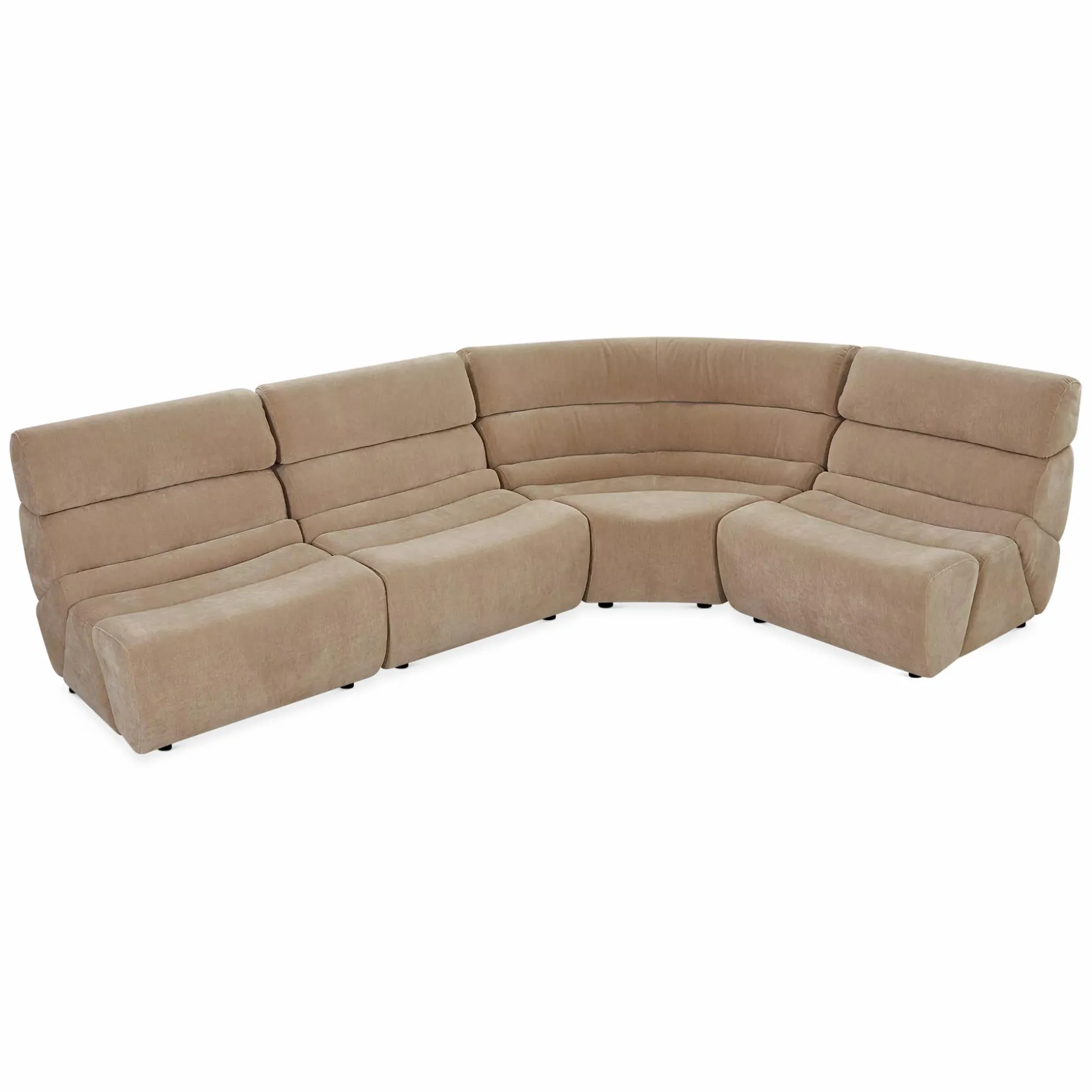 Fould - Modular Sofa