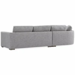 Francia - Sectional Sofa