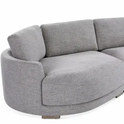 Francia - Sectional Sofa