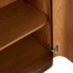Freddie - Wardrobe