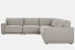 Freya - Sectional Sofa