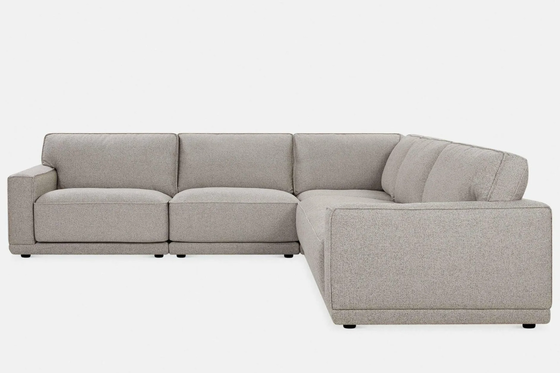Freya - Sectional Sofa