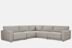 Freya - Sectional Sofa