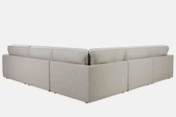 Freya - Sectional Sofa