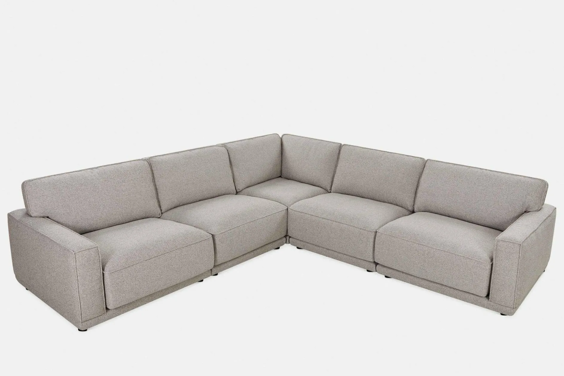 Freya - Sectional Sofa