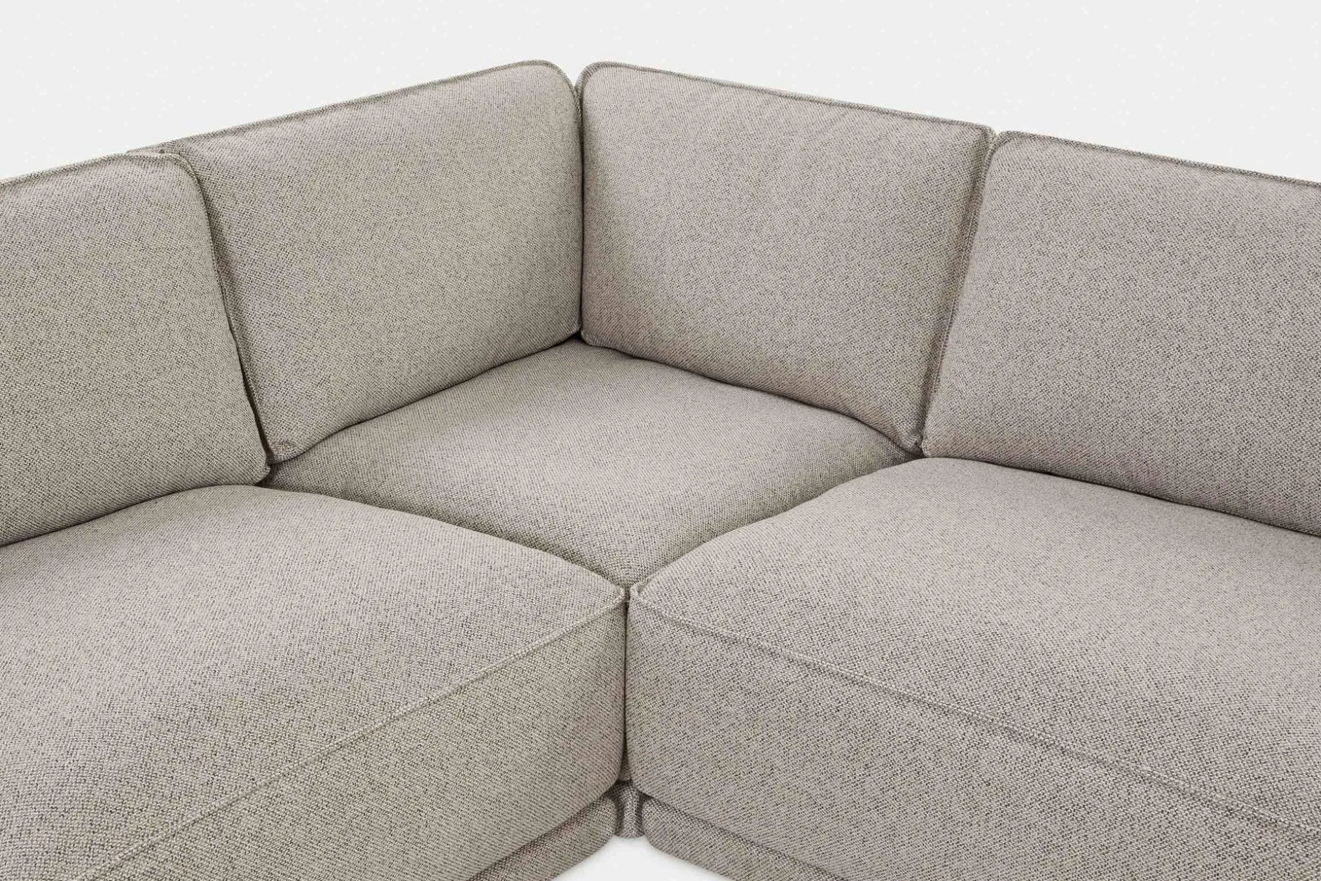 Freya - Sectional Sofa