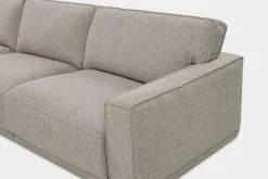 Freya - Sectional Sofa