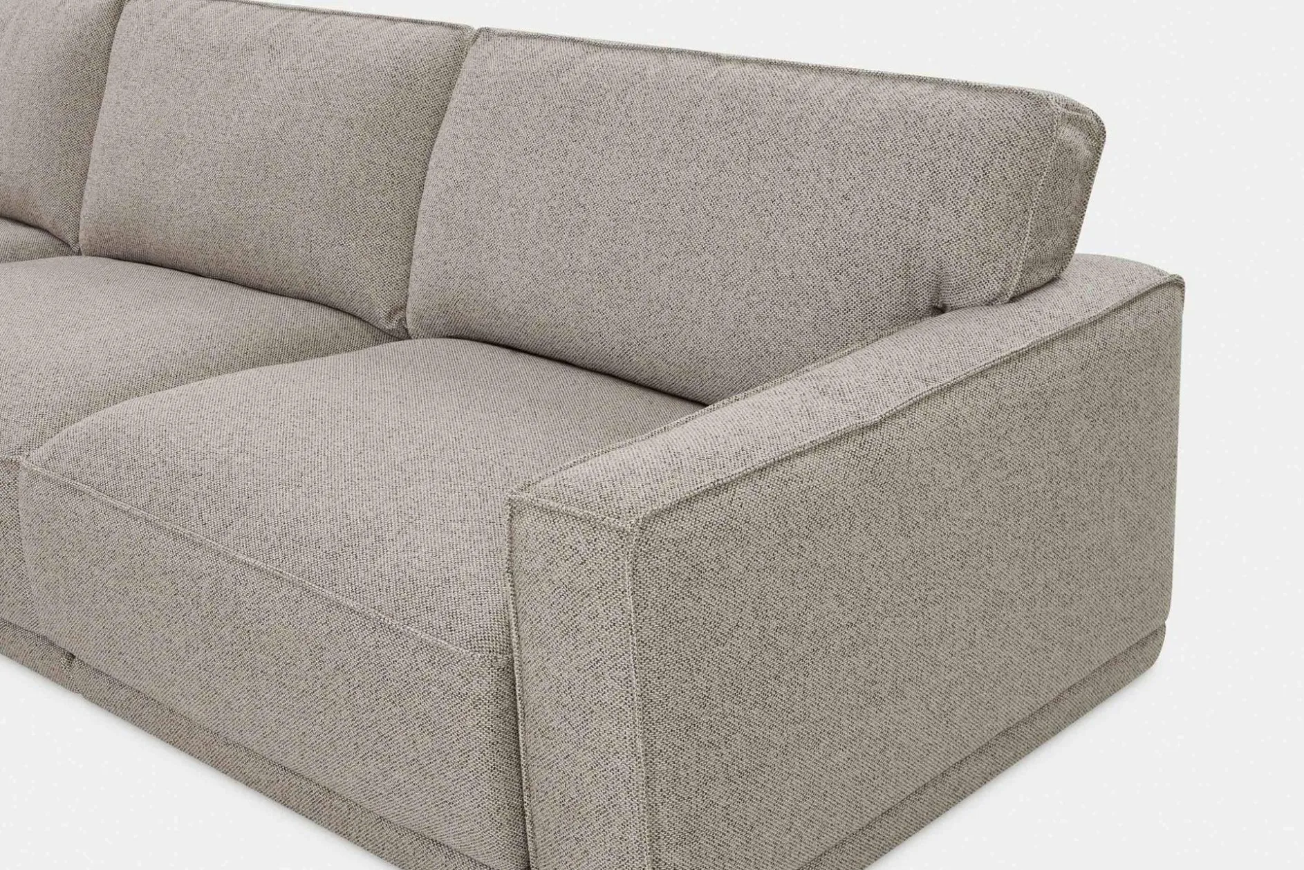 Freya - Sectional Sofa