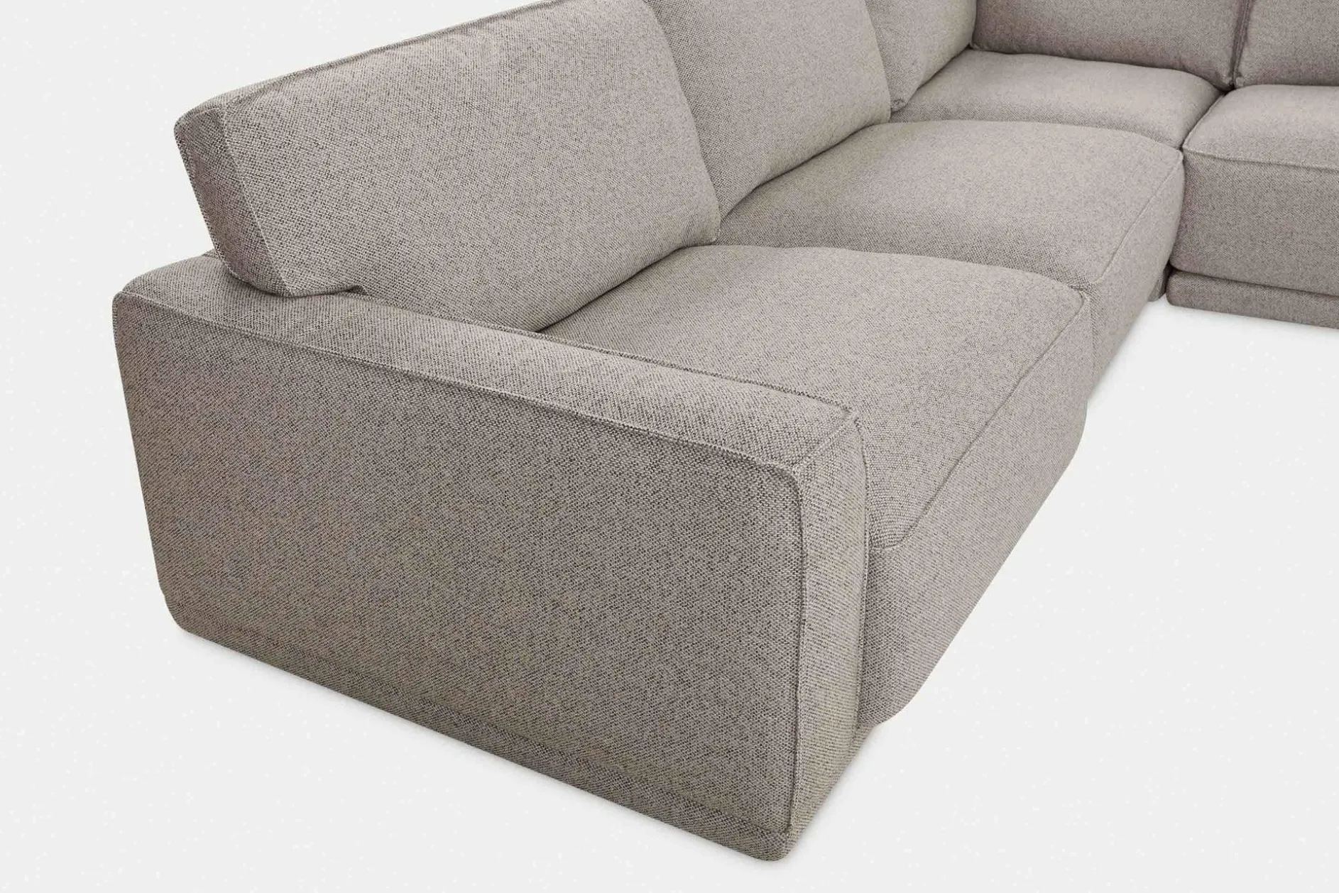 Freya - Sectional Sofa