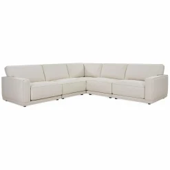 Freya - Sectional Sofa