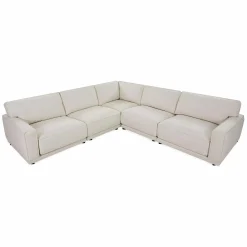 Freya - Sectional Sofa