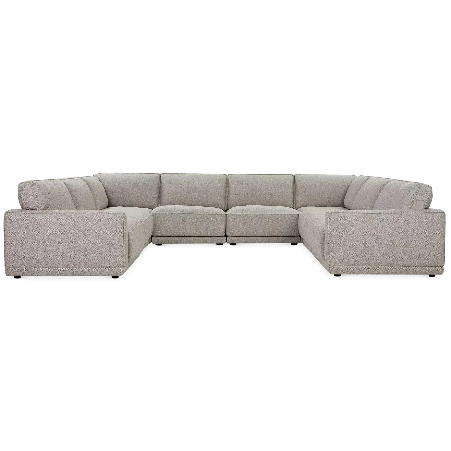 Freya - Sectional Sofa