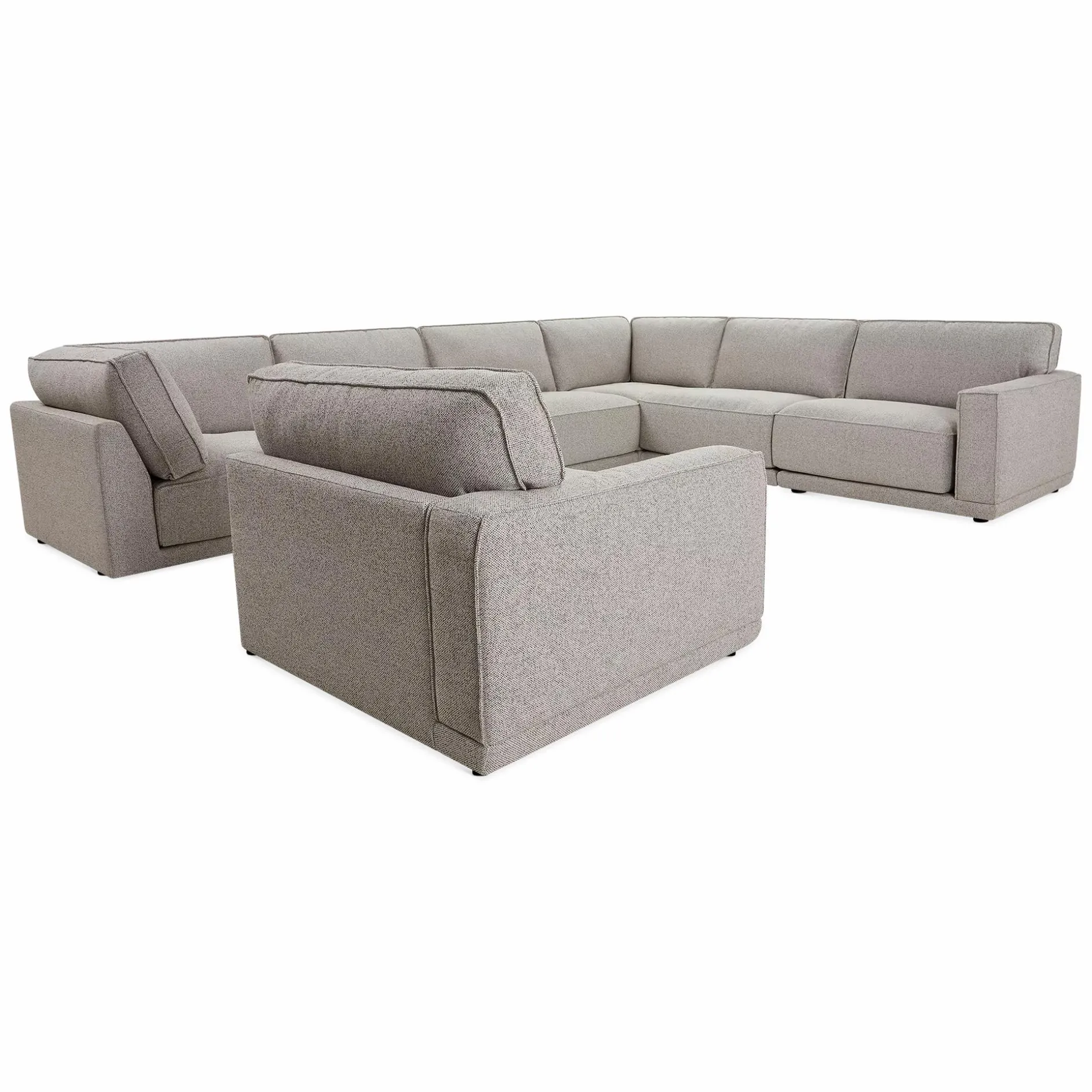 Freya - Sectional Sofa