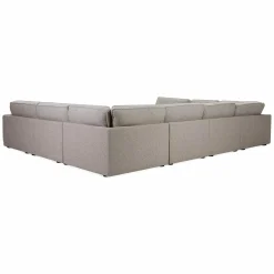 Freya - Sectional Sofa