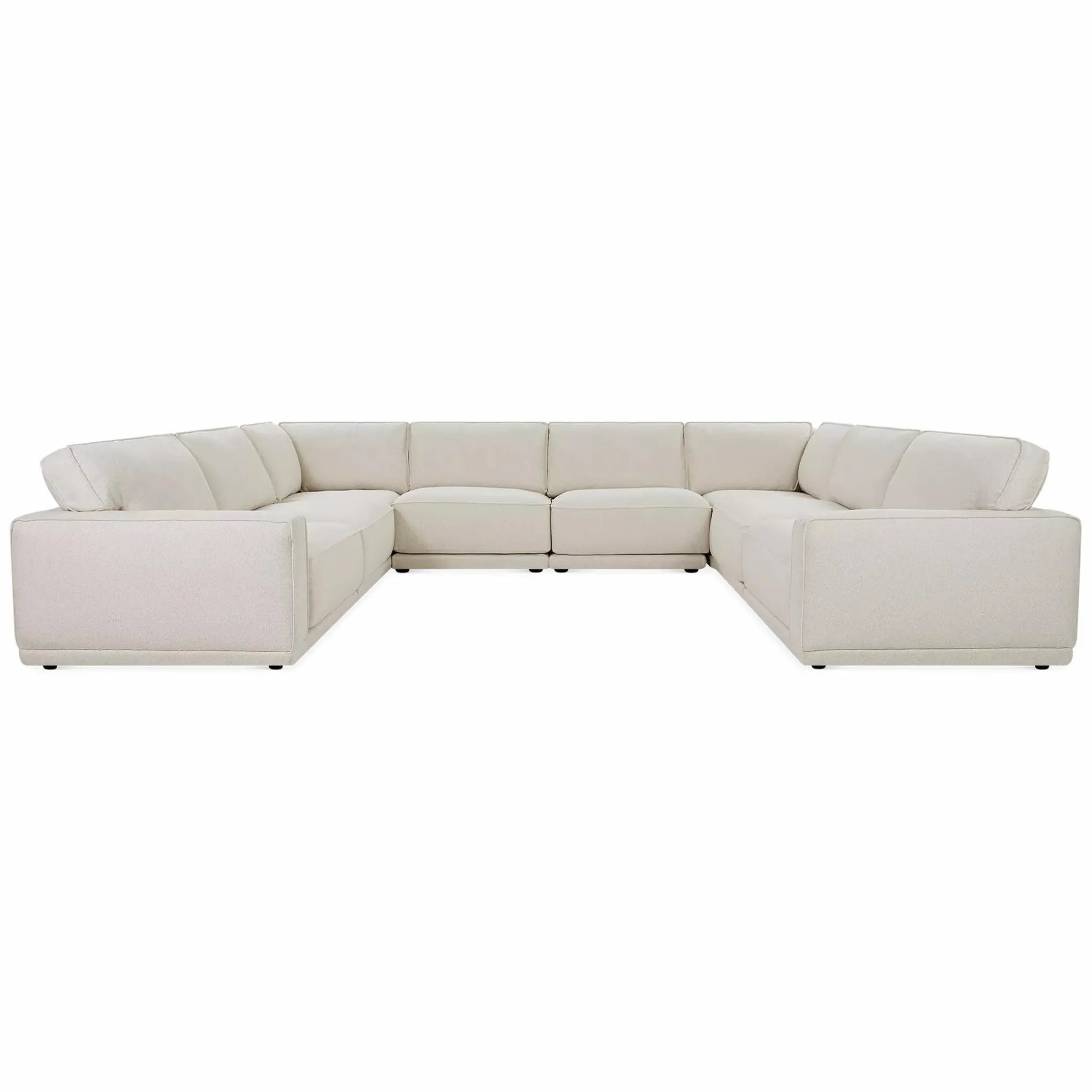 Freya - Sectional Sofa