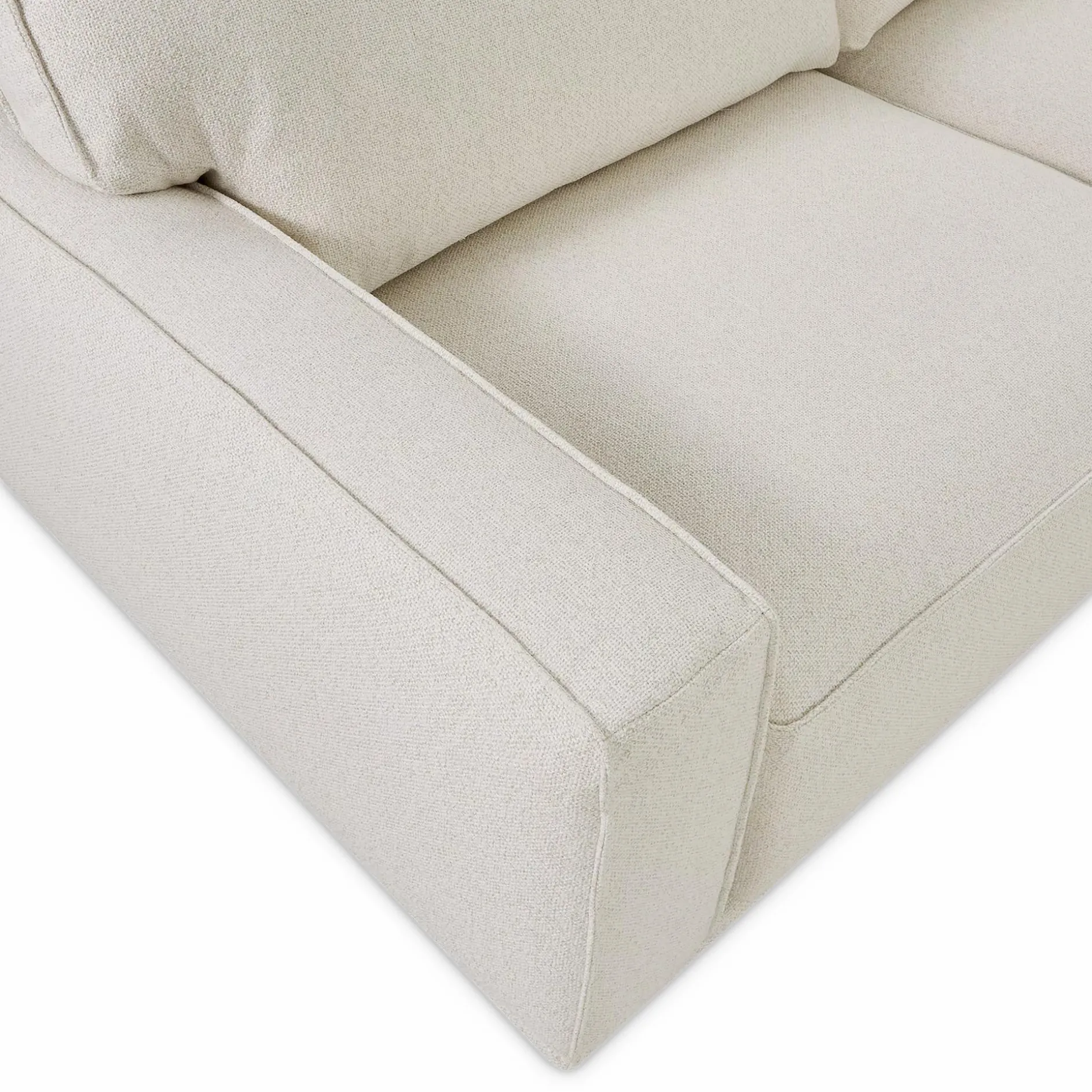 Freya - Sectional Sofa