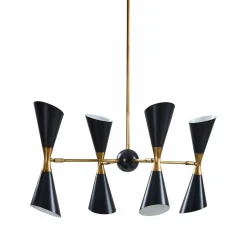 Fuentes - Pendant Lamp