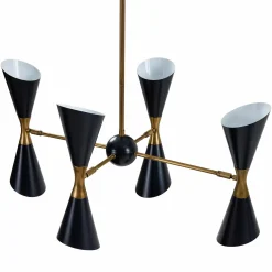 Fuentes - Pendant Lamp