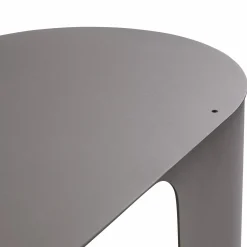Fulham - Modern Bookcase in Lacquered Steel – Cattelan Italia