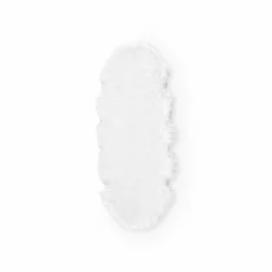 Furry - Imitation Sheepskin Rug