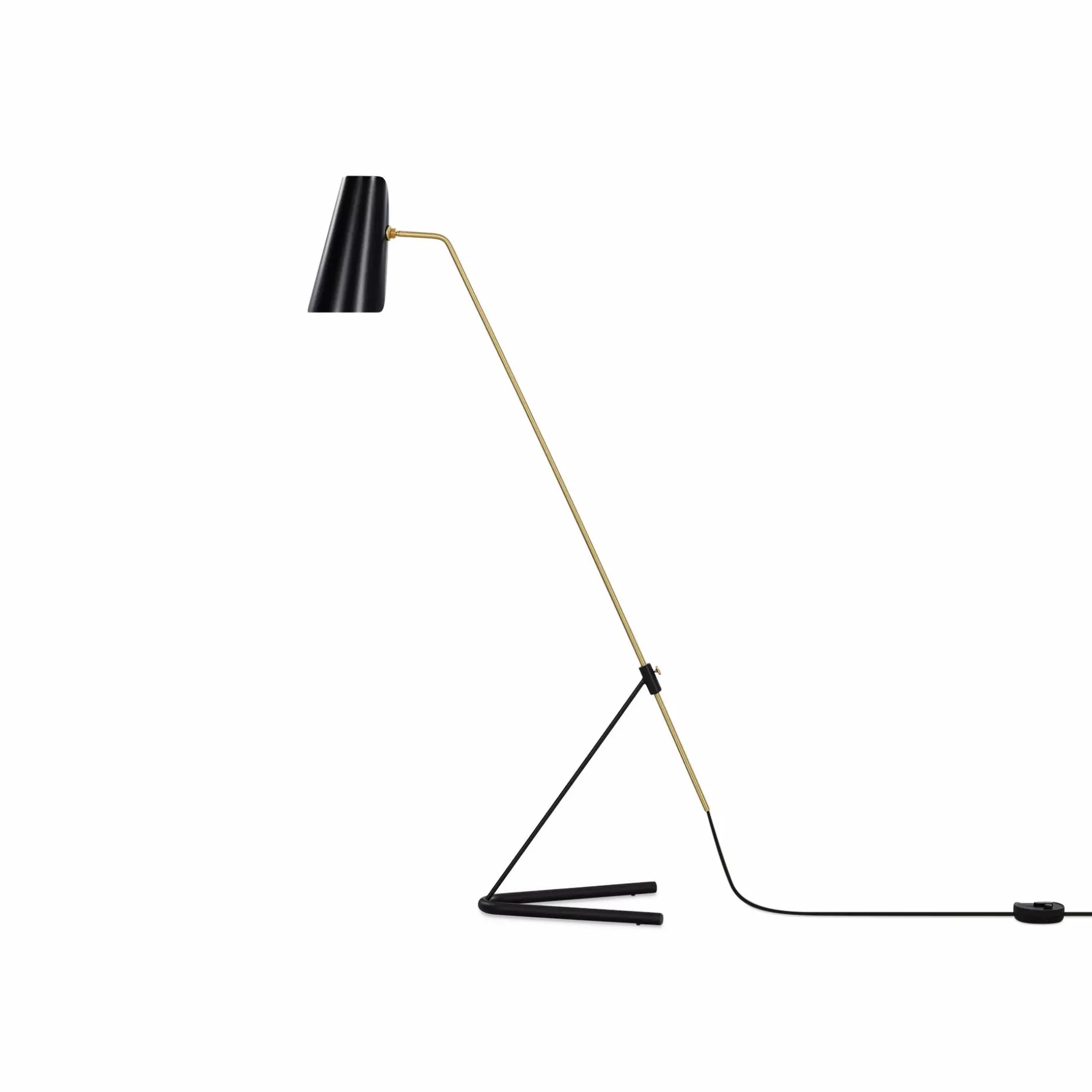 G21 - Floor Lamp by Ligne Roset