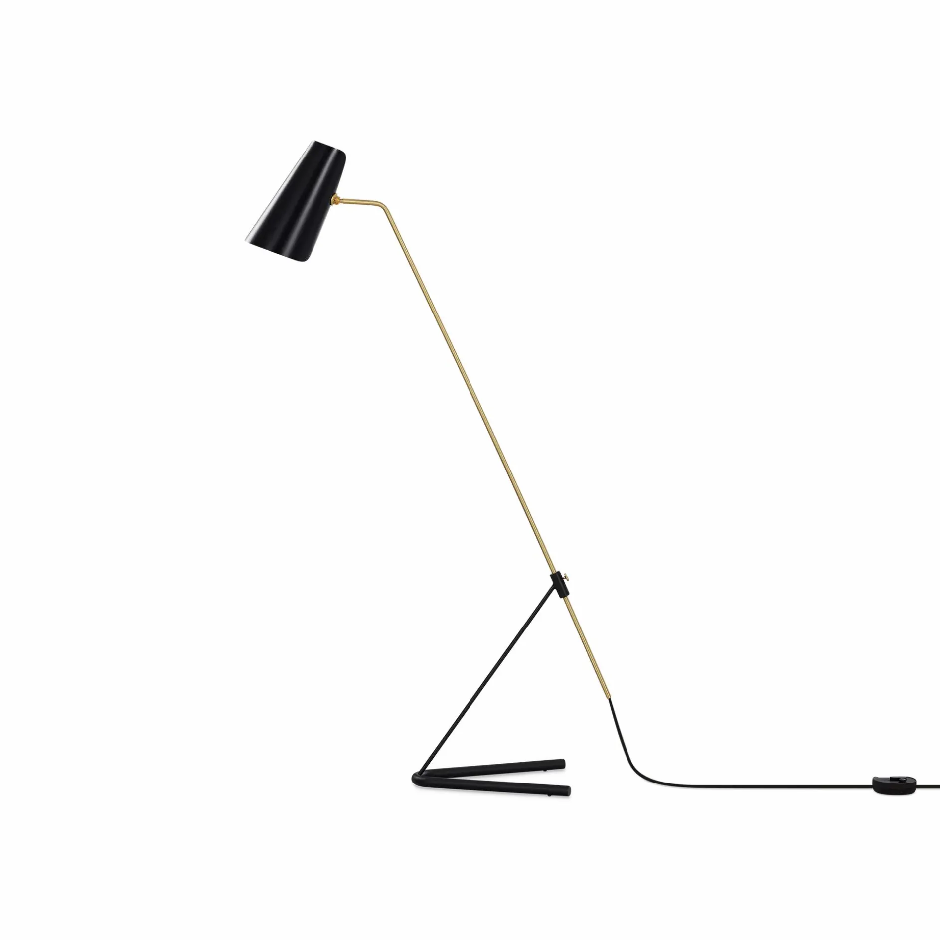 G21 - Floor Lamp by Ligne Roset