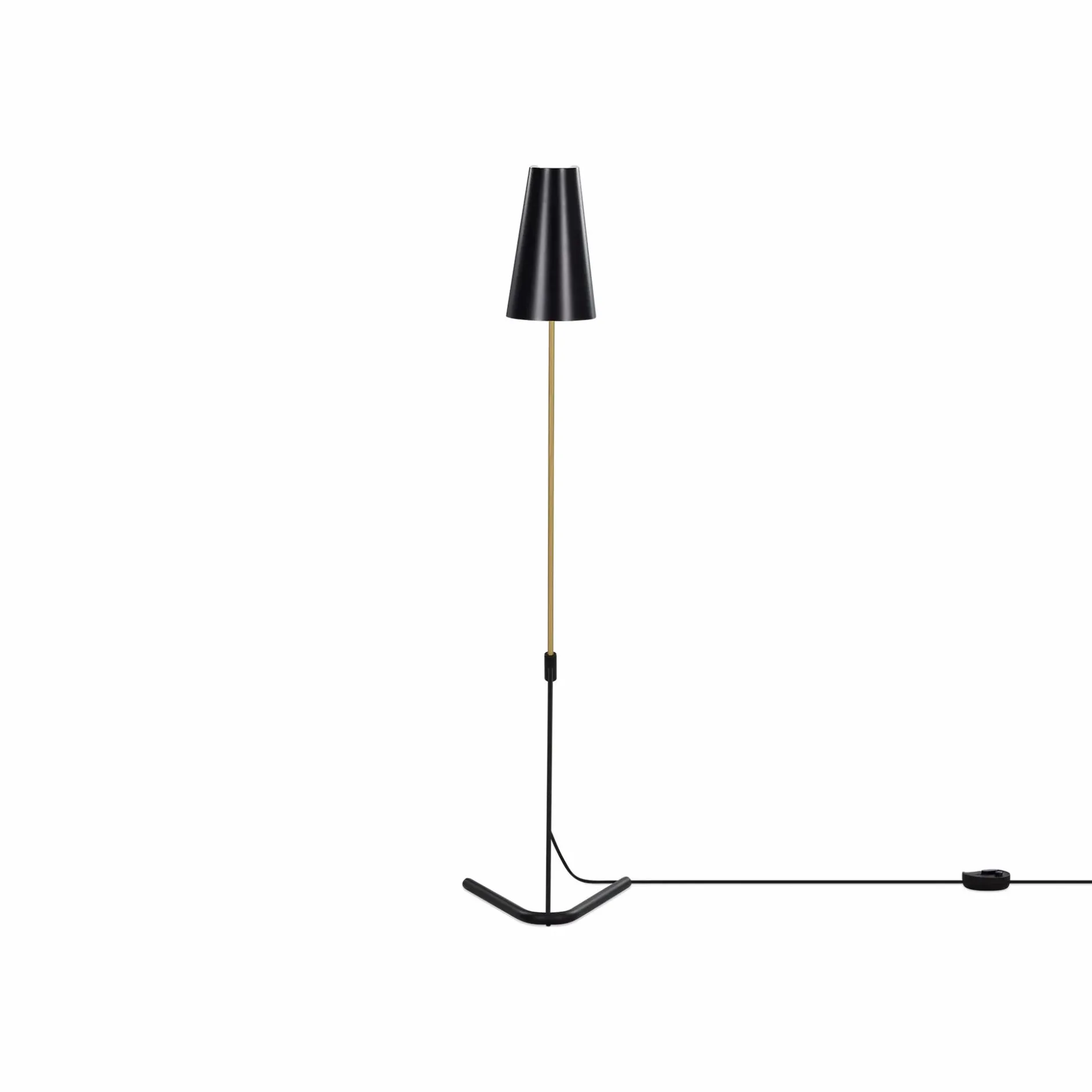 G21 - Floor Lamp by Ligne Roset