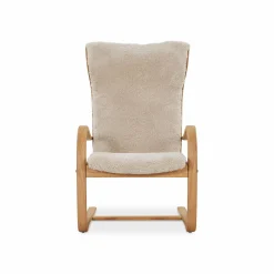 Gazell Flex - Armchair by Jan Ekström by Conform