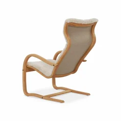 Gazell Flex - Armchair by Jan Ekström by Conform