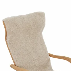 Gazell Flex - Armchair by Jan Ekström by Conform