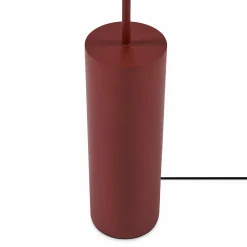 Geen-A - Floor Lamp in Powder-Coated Steel by Kartell