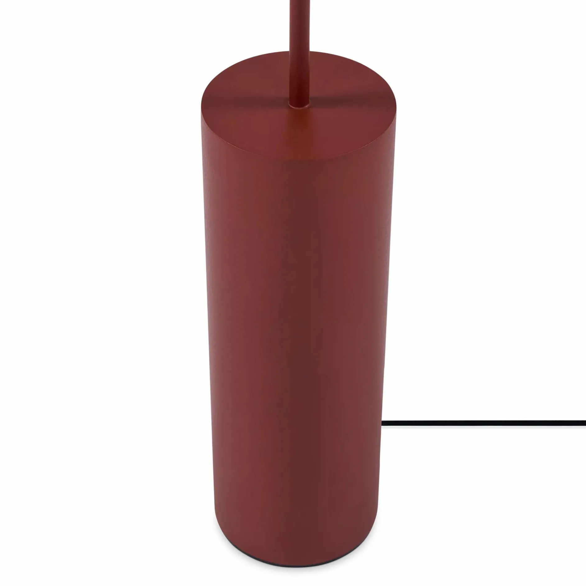 Geen-A - Floor Lamp in Powder-Coated Steel by Kartell
