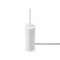 Geen-A - Floor Lamp in Powder-Coated Steel by Kartell