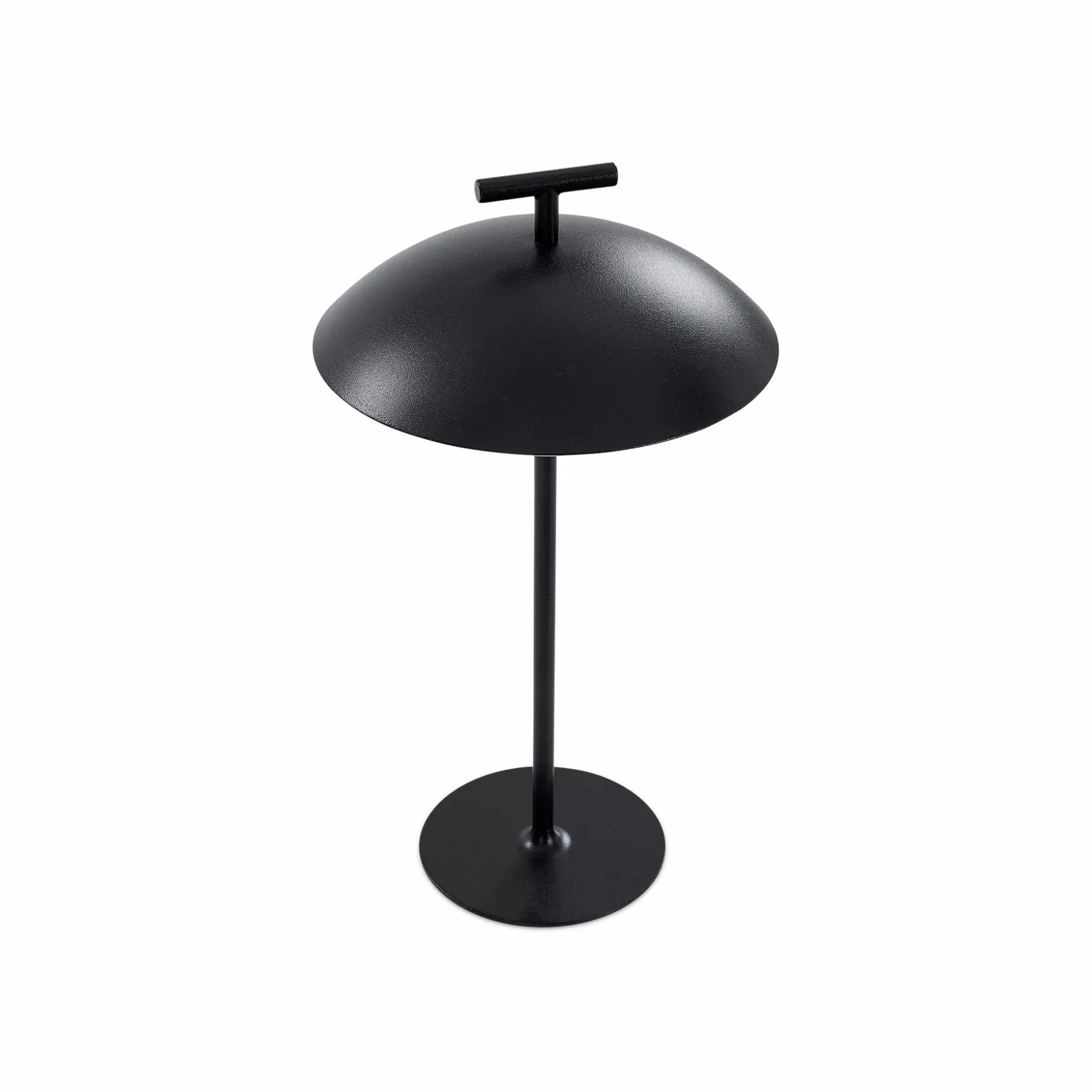 Geen-A - Table Lamp in Powder-Coated Steel – Kartell