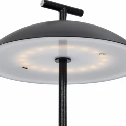 Geen-A - Table Lamp in Powder-Coated Steel – Kartell