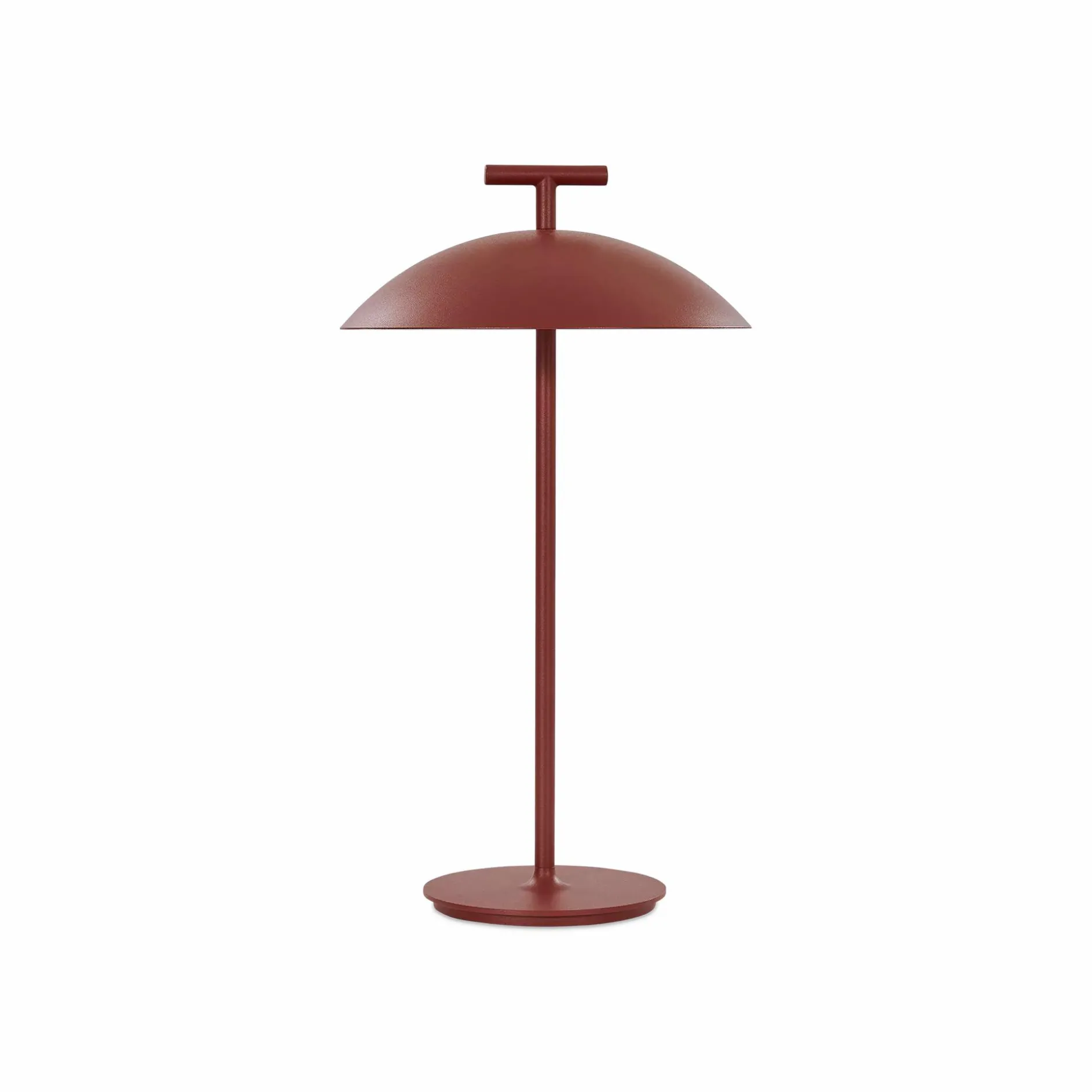 Geen-A - Table Lamp in Powder-Coated Steel – Kartell
