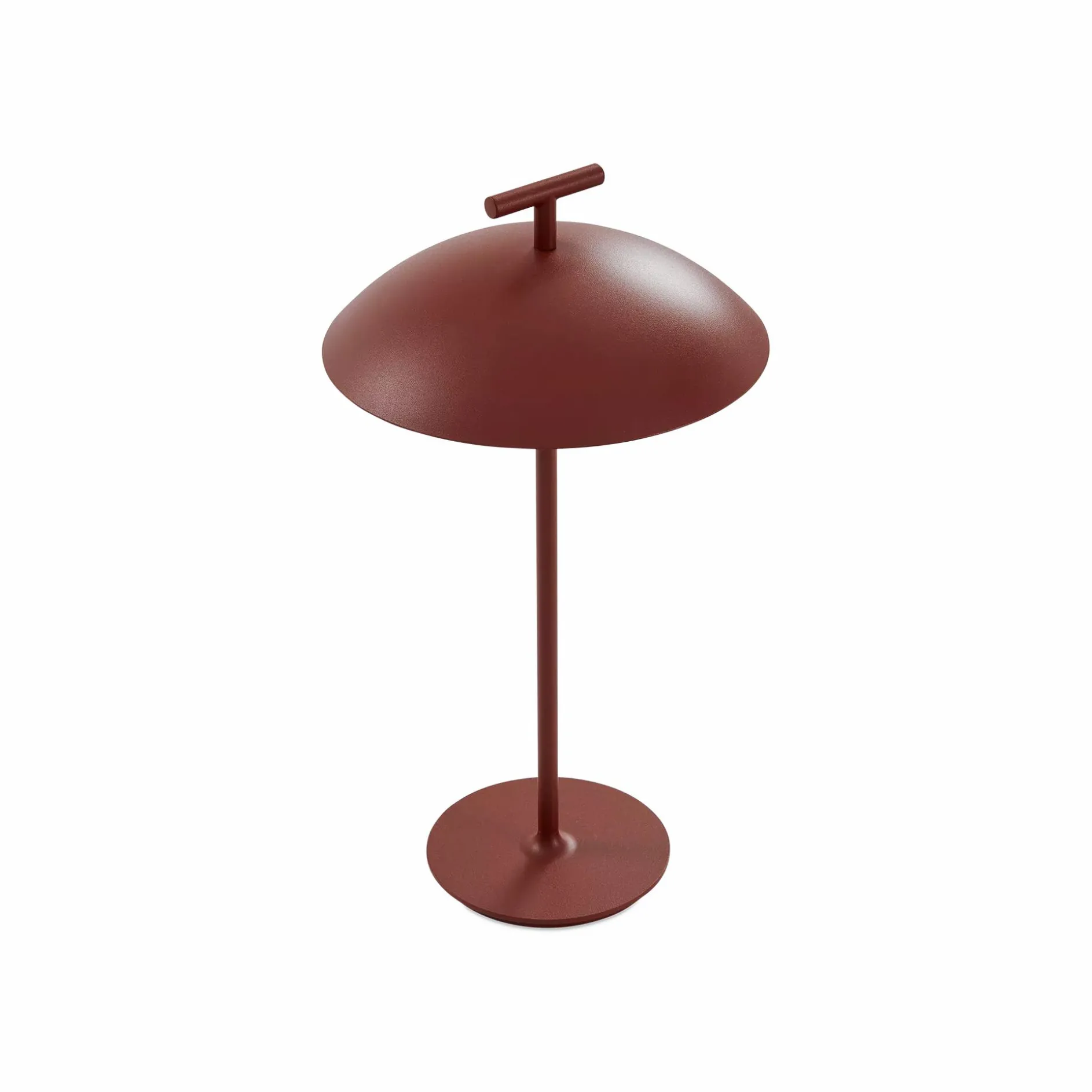 Geen-A - Table Lamp in Powder-Coated Steel – Kartell