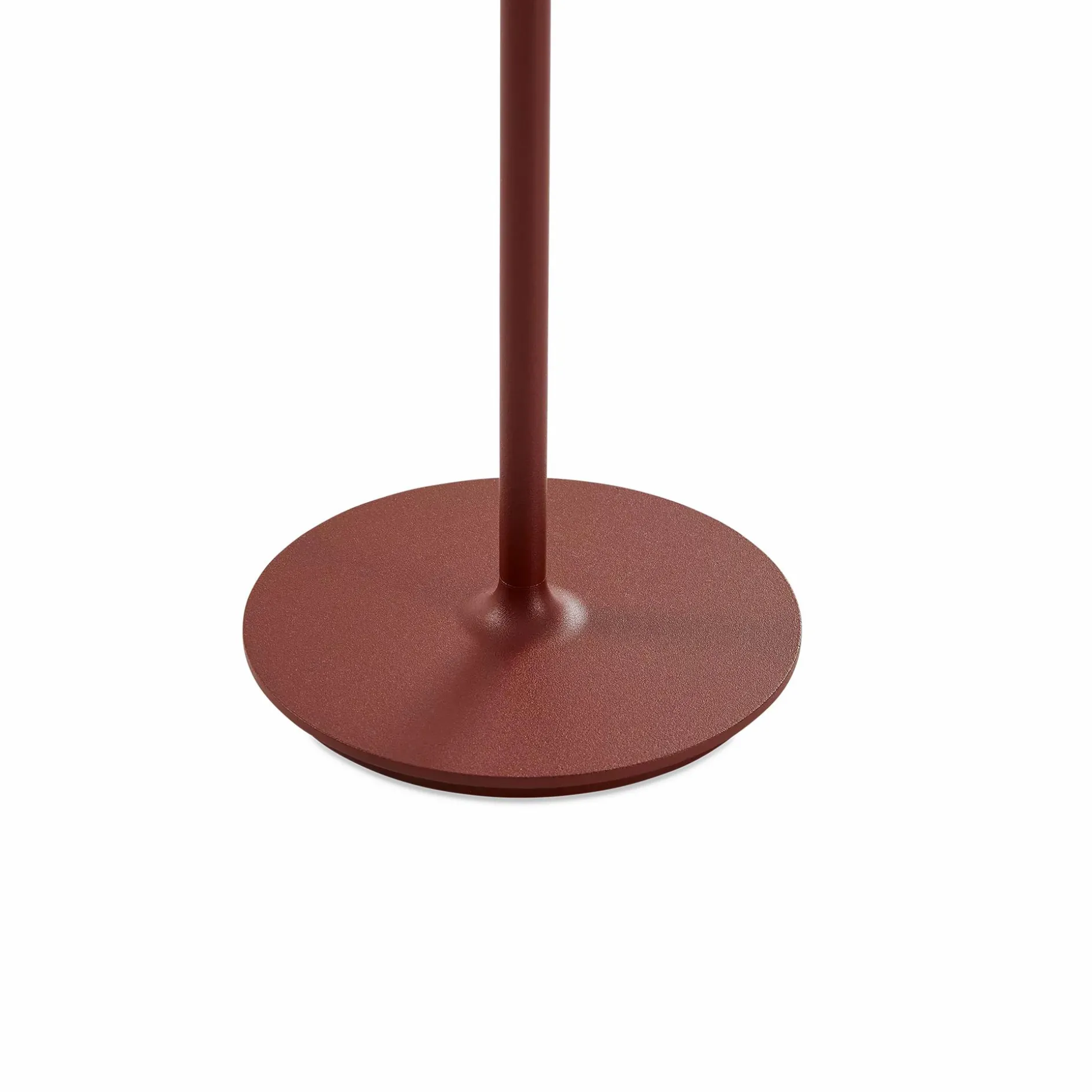 Geen-A - Table Lamp in Powder-Coated Steel – Kartell