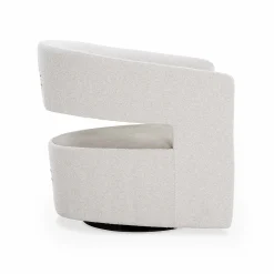 Gem Pol - Swivel Chair by Gamma