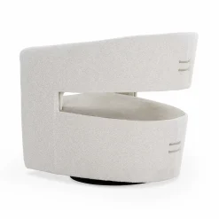 Gem Pol - Swivel Chair by Gamma