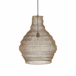 Gere - Mesh Pendant Lamp